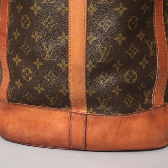 LOUIS VUITTON  BAG/BACKPACK - Picture 7 of 10